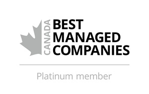 Best Managed Company