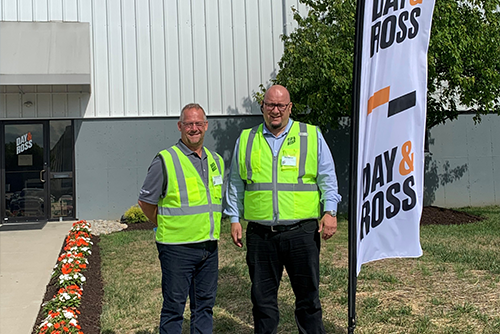 Considering a new fleet provider, we are here to help