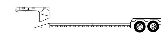 Removable Gooseneck drawing